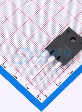 IXTH4N150-HXY 碳化硅场效应管(MOSFET) TO-3PF