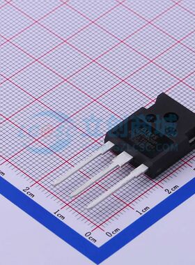 IXFH88N30P 场效应管(MOSFET) TO-247 N沟道 300V 88A