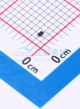 SDM05U20CSP-7 肖特基二极管 X3-WLB1006-2 电压:20V 电流:500mA