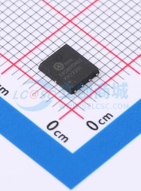 CMSA015N03 场效应管(MOSFET) DFN-8(5x6) N沟道 30V 170A