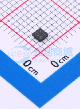 BC53-16PA,115 三极管(BJT) DFN-3(2x2) BC53-16PA,115