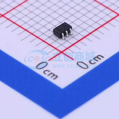 PUMB11,115 数字晶体管 SOT-363 PUMB11,115