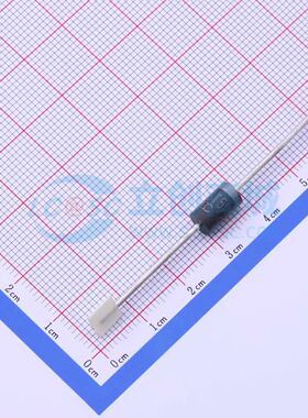 SBT5100VSS_AY_00001 肖特基二极管 DO-201AD 电压:100V 电流:5A