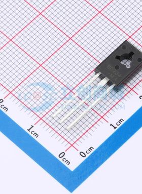 BD234 三极管(BJT) TO-126 BD234