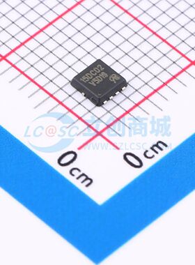 BSZ15DC02KDHXTMA1-VB 场效应管(MOSFET) DFN-8L(3x3) N+P沟道；