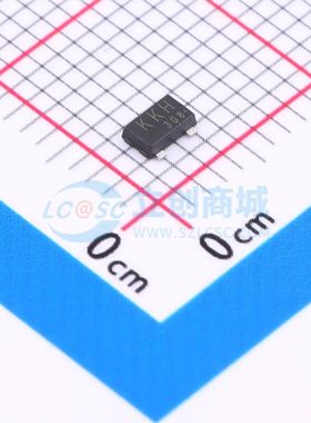 SSM3K329RLF(T 场效应管(MOSFET) SOT-23F N沟道 30V