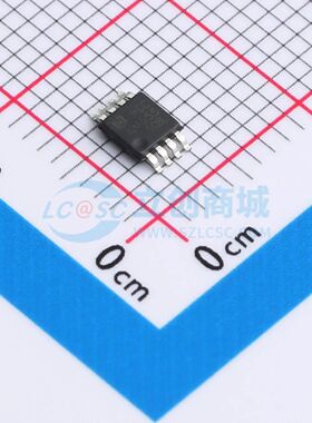 LM555DGKRG 555定时器/计时器 MSOP-8