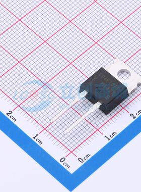 VS-C04ET07T-M3 碳化硅二极管 TO-220-2 停产 VS-C04ET07T-M3