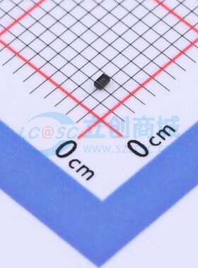 CDBQR0230R-HF 肖特基二极管 SOD-923F 电压:30V 电流:200mA