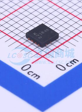 DMN7022LFGQ-7 场效应管(MOSFET) PowerDI3333-8 N沟道 75V 7.8A