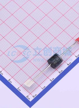 5KP12A/B 静电和浪涌保护(TVS/ESD) 插件,D9.1xL9.1mm 5KP12A/B