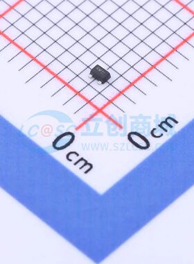 LNTK4003M3T5G 场效应管(MOSFET) SOT-723 N沟道 MOSFET 0.56A 30