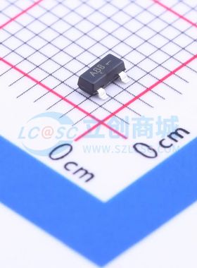 MMUN2212LT1G 数字晶体管 SOT-23 MMUN2212LT1G