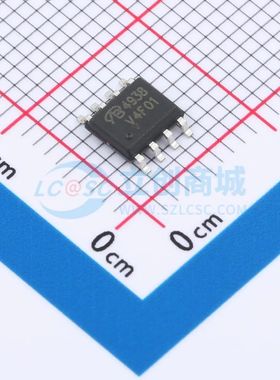 AO4938-VB 场效应管(MOSFET) SOP-8 场效应管 （MOSFET)