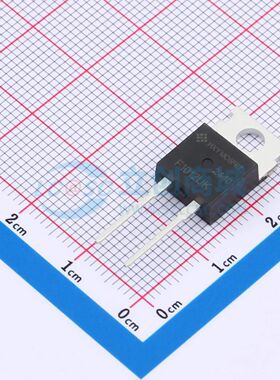 HFFSP10120A 碳化硅二极管 TO-220C-2L