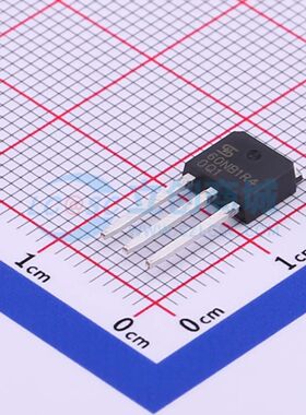 TSM60NB1R4CH C5G 场效应管(MOSFET) TO-251(IPAK) 停产 N沟道 60