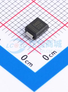 1SMB5946B 稳压二极管 SMB 1SMB5946B