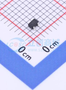 NTS2101PT1G-MS 场效应管(MOSFET) SOT-323-3 P沟道 20V 1.5A