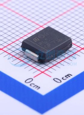 STTH3R06S 快恢复/高效率二极管 SMC STTH3R06S