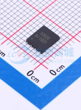 HSBA0056 场效应管(MOSFET) PRPAK5x6-8L N沟道 100V 32A