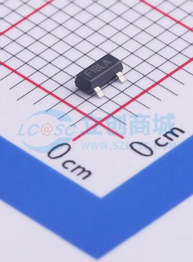 SKML6401 场效应管(MOSFET) SOT-23 原厂变更型号，性能完全一致