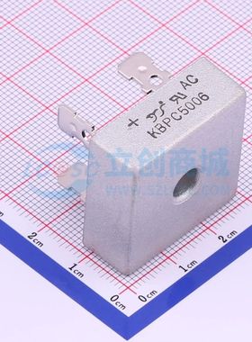 KBPC5006 整流桥 KBPC KBPC5006