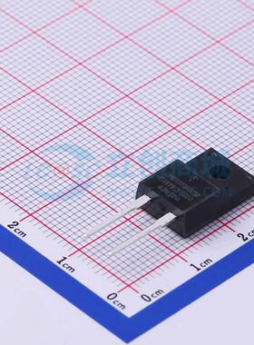 DHG10I1200PM 快恢复/高效率二极管 TO-220FP-2 DHG10I1200PM