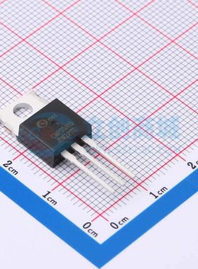 CMP95N15 场效应管(MOSFET) TO-220 N沟道 150V 95A