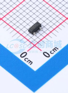 IRLML9301TR(UMW) 场效应管(MOSFET) SOT-23 30V 3.6A