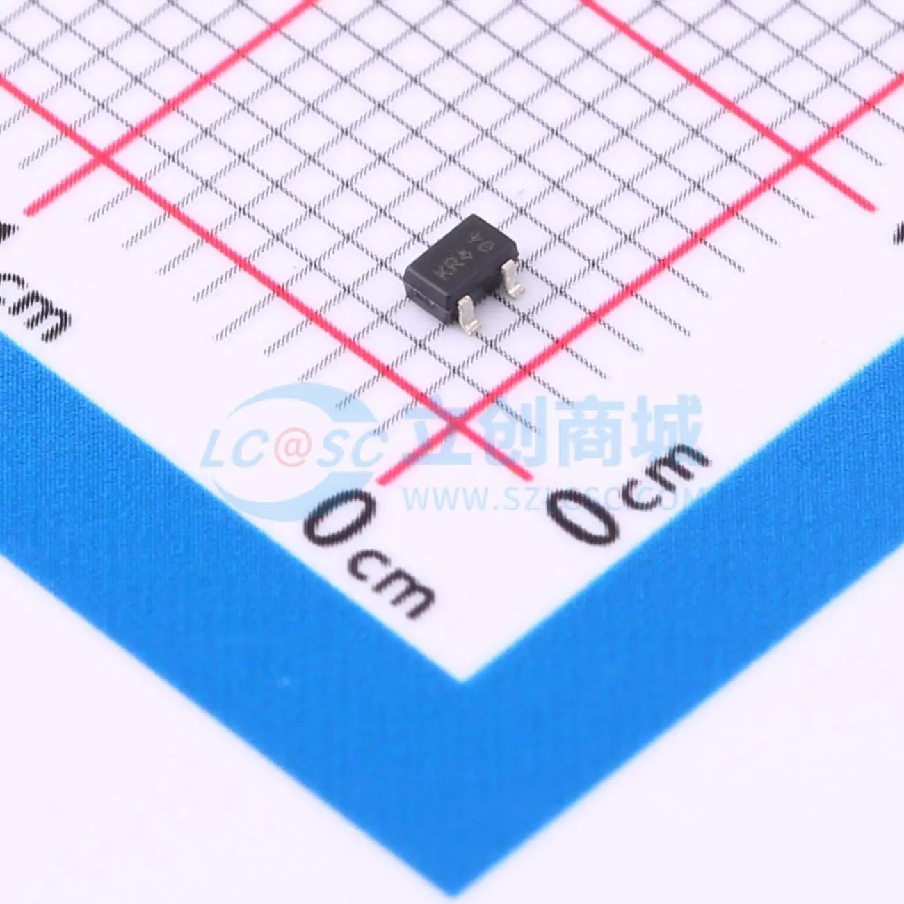 BZX84C6V2W-7-F 稳压二极管 SOT-323 BZX84C6V2W-7-F