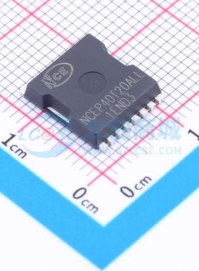 NCEP40T20ALL 场效应管(MOSFET) TOLL N沟道 40V 250A