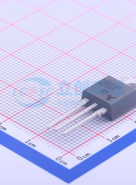 S8055RTP 晶闸管(可控硅)/模块 TO-220 S8055RTP