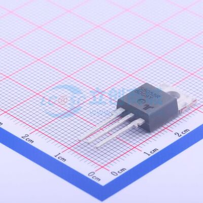 S8055RTP 晶闸管(可控硅)/模块 TO-220 S8055RTP
