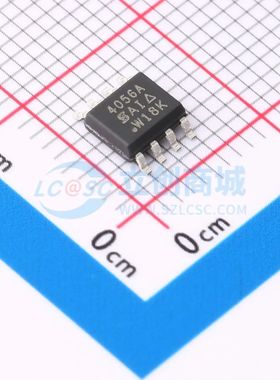 SI4056ADY-T1-GE3 场效应管(MOSFET) SOIC-8 N沟道MOSFET 8.3A 10