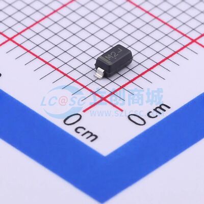 MMSZ5257BT1G 稳压二极管 SOD-123 MMSZ5257BT1G