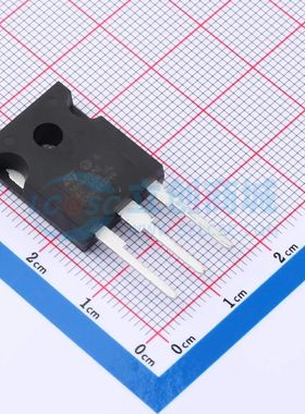 STW58N60DM2AG 场效应管(MOSFET) TO-247 N沟道 600V 50A