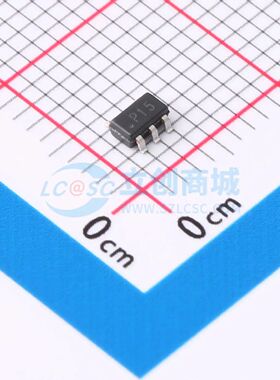 TISP4P015L1NR-S 半导体放电管(TSS) SOT-23-5 TISP4P015L1NR-S