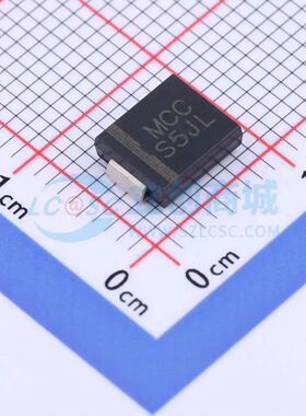 S5JL-TP 通用二极管 DO-214AB(SMC) S5JL-TP