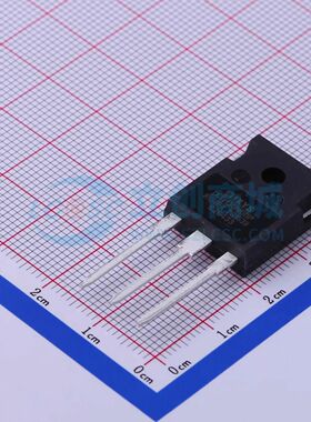 IXTH30N60P 场效应管(MOSFET) TO-247AC-3 N沟道 600V 30A