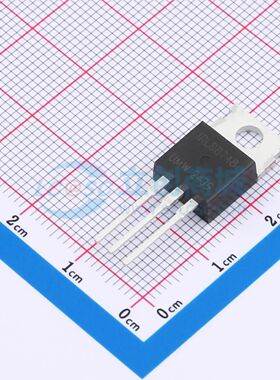 IRLB8748PBF(UMW) 场效应管(MOSFET) TO-220 IRLB8748PBF(UMW)