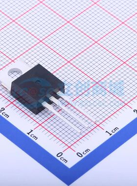 JCS160N08I 场效应管(MOSFET) TO-220 N沟道 160A 80V