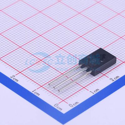 3DD4243DM-126 三极管(BJT) TO-126 3DD4243DM-126