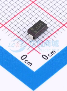 SS320A-AAF 肖特基二极管 SMA SS320A-AAF