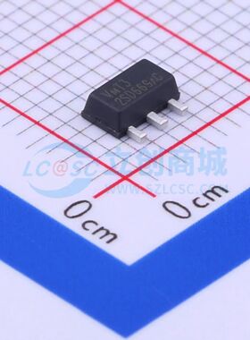 2SD669AG-C-AB3-R 三极管(BJT) SOT-89 hfe=100~200