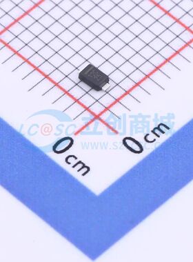 PLZ12C-G3/H 稳压二极管 MicroSMF(DO-219AC) PLZ12C-G3/H