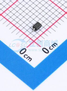 NNCD18DT-HXY 静电和浪涌保护(TVS/ESD) SOD-323 NNCD18DT-HXY