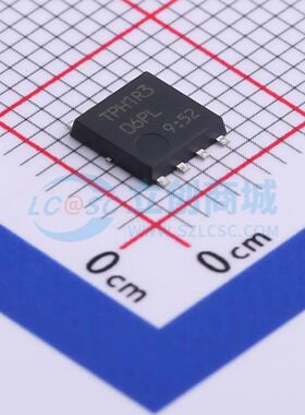 TPH1R306PL,L1Q 场效应管(MOSFET) SOP-8 N沟道 60V 100A