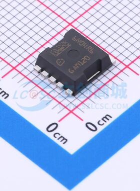 IAUA250N04S6N006AUMA1 场效应管(MOSFET) HSOF-5 N沟道 250A 40V