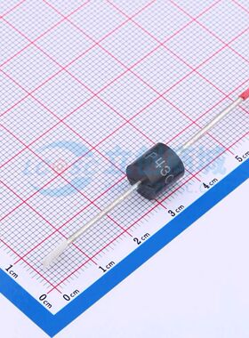 8KP43CA 静电和浪涌保护(TVS/ESD) P600 TVS二极管