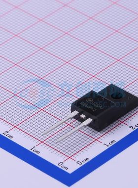 ISL9R860PF2 通用二极管 TO-220-2 ISL9R860PF2